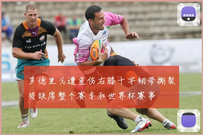 罗德里戈遭重伤右膝十字韧带撕裂将缺席整个赛季和世界杯赛事