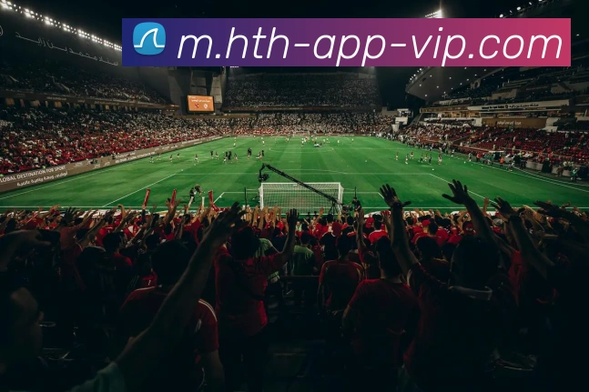 华体会品牌故事